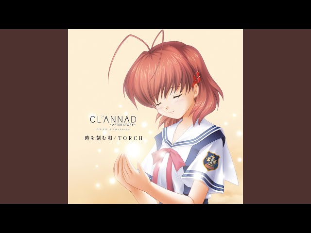 時を刻む唄 (TV Animation Ver.) - YouTube