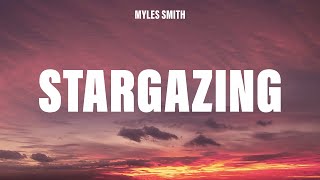 Myles Smith - Stargazing Resimi