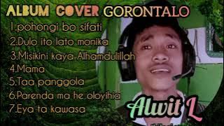 Album Cover Gorontalo |Alwit L|