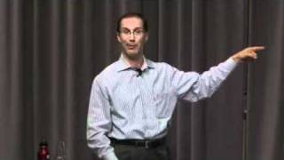 Complementary Skills for Management Teams  - Bill Gross (eSolar & Idealab)