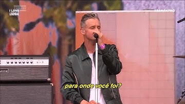 Keane - Somewhere Only We Know (Tradução) (Legendado) | Sem Filtro