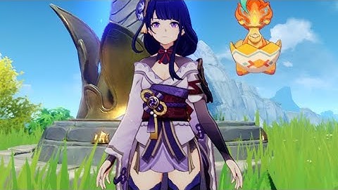 Poco X6 Pro test game Genshin Impact Max Graphics | Dimensity 8300 Ultra | 2025