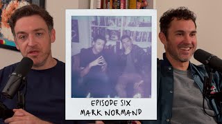 Adult Posers with @marknormand  | Soder Podcast | EP 6