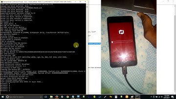 How to Flash Lumia Phones, using pc Without BoxDongle