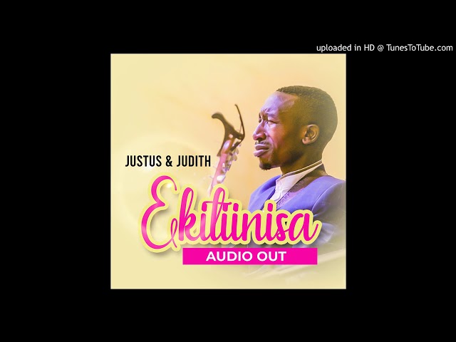 EKITINISA BY  JUSTUS u0026 JUDITH ALIHO class=