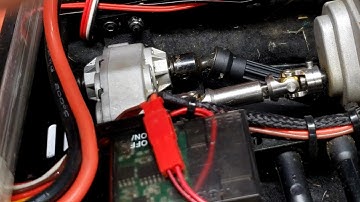 RC4WD Tf2 T-Case upgrade/Budget