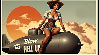 Doc STRANGE X Pikahsso - BLOW THE HELL UP [Official]