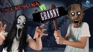 Granny's Spooky House Escape: A Family Adventure!