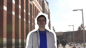 New Media Production and Design Recruitment Video - Introduction