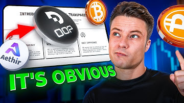 Data Ownership Protocol $DOP - Will It Out Pump Aethir?!