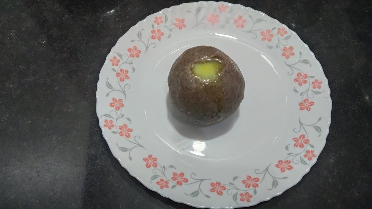 # ಉದ್ದಿನ ಹಿಟ್ಟು