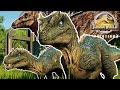 JURASSIC WORLD ALIVE IN EVOLUTION 2! | Jurassic World Evolution 2 - Mods Of The Week #25