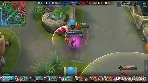 Pas Mau Savage Disampahin !!! Auto Banting Hp ?!😡😡