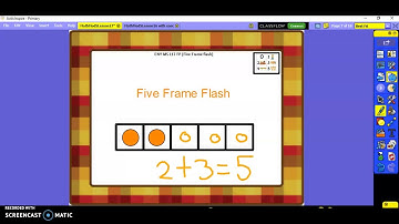 Module 5 Lesson 17 Video