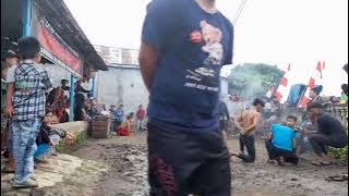 WEST ANGELL MAZEEE.== JARANAN TURONGGO DWI MULYO