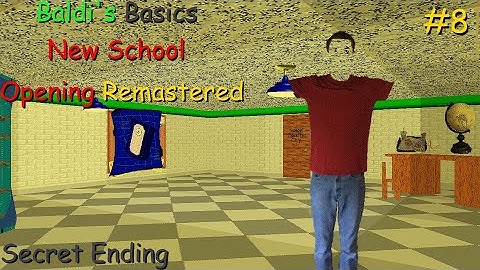 Baldi