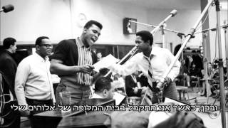 Watch Sam Cooke Just Another Day feat The Soul Stirrers video