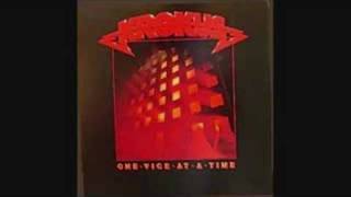 Video thumbnail of "Krokus - To the Top"