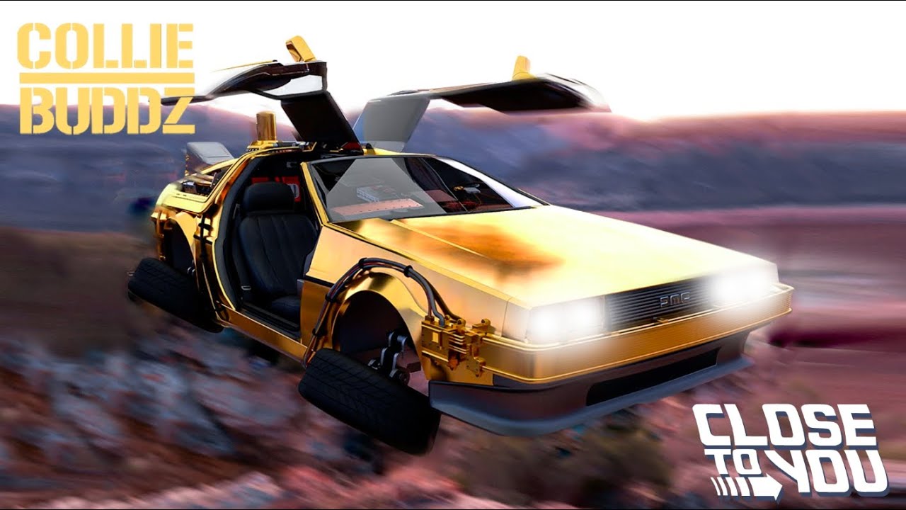 Tonton Collie Buddz - Close To You (Official Audio) di YouTube Tonton Collie Buddz - Close To You (Official Audio) di YouTube