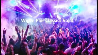 Wigan Pier Classics Vol 3
