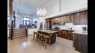 404 - 10154 103 Street NW | Downtown Edmonton