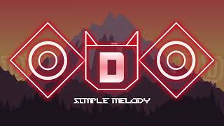 D - Simple melody KDY