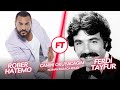 Rober Hatemo - Canına Okuyacağım (Numan Karaca Remix) Ferdi Tayfur Cover
