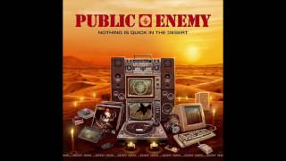 Toxic - Public Enemy