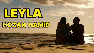 Hozan Hamid - Leyla Resimi