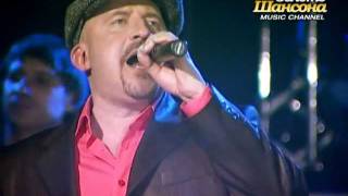 Жека - Плавно падает снег (Live! Москва. СДК МАИ)