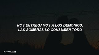 Consoul Trainin & Lewis Watson - Dont say a word (sub. español)
