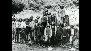 Tuhoe - Rua Kenana