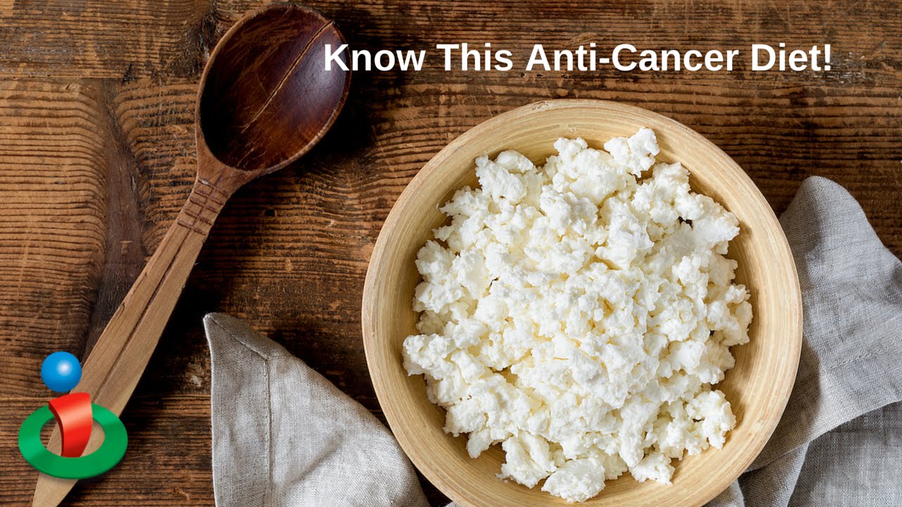 Understand the AntiCancer Budwig Diet YouTube