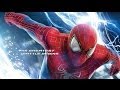 The Amazing Spider-Man 2: Rise of Electro (Imagine Dragons - Demons)