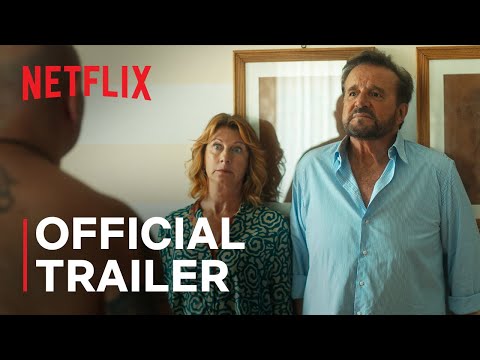 The Price of Nonna's Inheritance | Official Trailer | Netflix