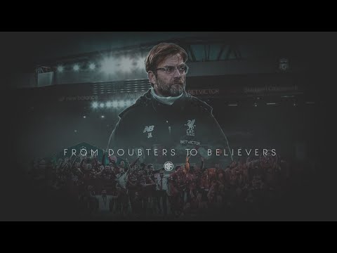 Liverpool FC - Jurgen Klopp Era