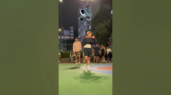 野球場上不注意言行舉止隨時會引爆火氣 香港街場衝突字幕版 #short - 天天要聞
