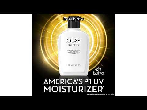 Olay Face Moisturizer SPF 15 Review: Is This Daily Lotion Worth It?