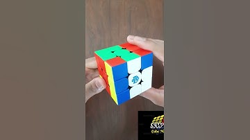 3×3 Rubiks Cube Patterns | Twister | SW Cube Master