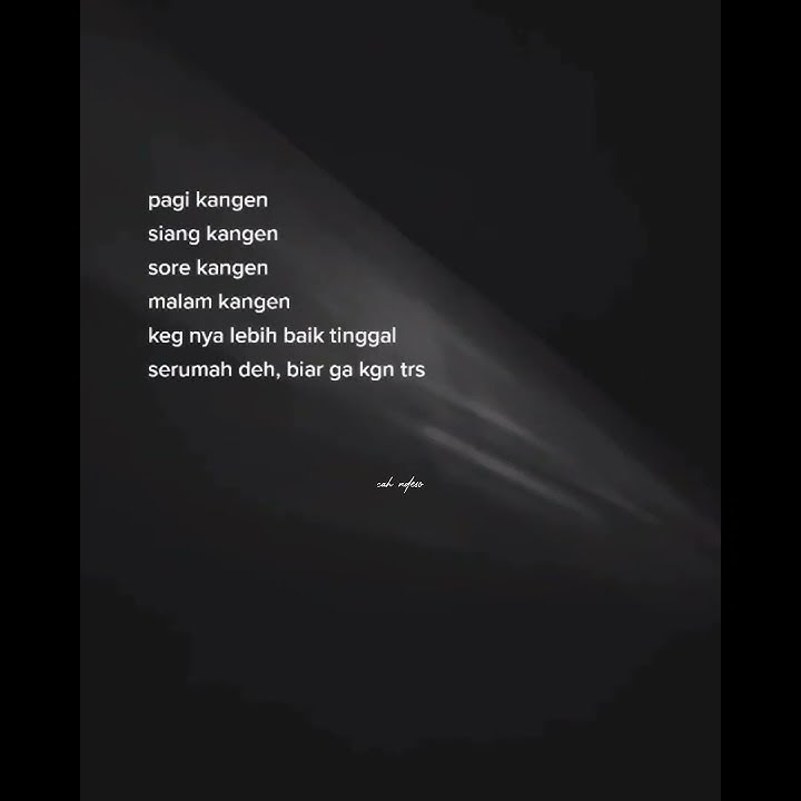 GASKEUN (story wa || snapgram)