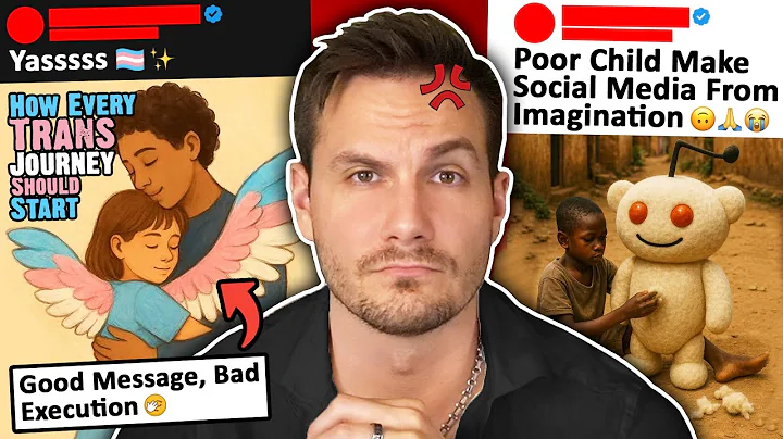 Facebook AI ”Content” is Unhinged...