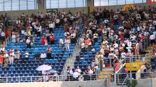 Świadkowie Jehowy na stadionie Arena Lublin