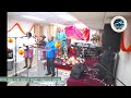 SERVICE D'ADORATION ET DE LOUANGE - DIMANCHE 21 SEPTEMBRE 2025
