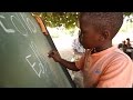 African Preschool Adds Up