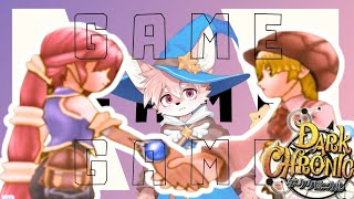 【ゲーム配信】ついに女の子主人公もそろった！ダンジョン探索するぞ～！│ダーククロニクル #3【ノコル/One Lyric】