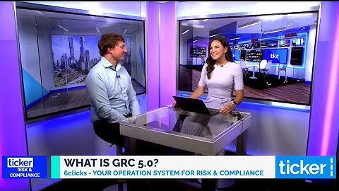 The Answer to Failing GRC Implementations