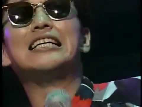 Moving My Heart 杉山清貴1987