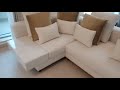 Custom made sofa in dubai and abu dhabi experience the comfort  luxury