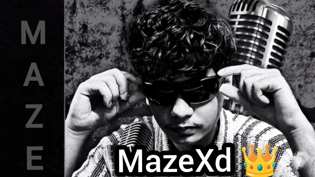 MAZE XD POV RAP – DAILY VLOG CULTURE CALL-OUT ft.sourav joshi vlogs 