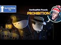 Prohibition - OverSimplified by OverSimplified (REACTION!!!)